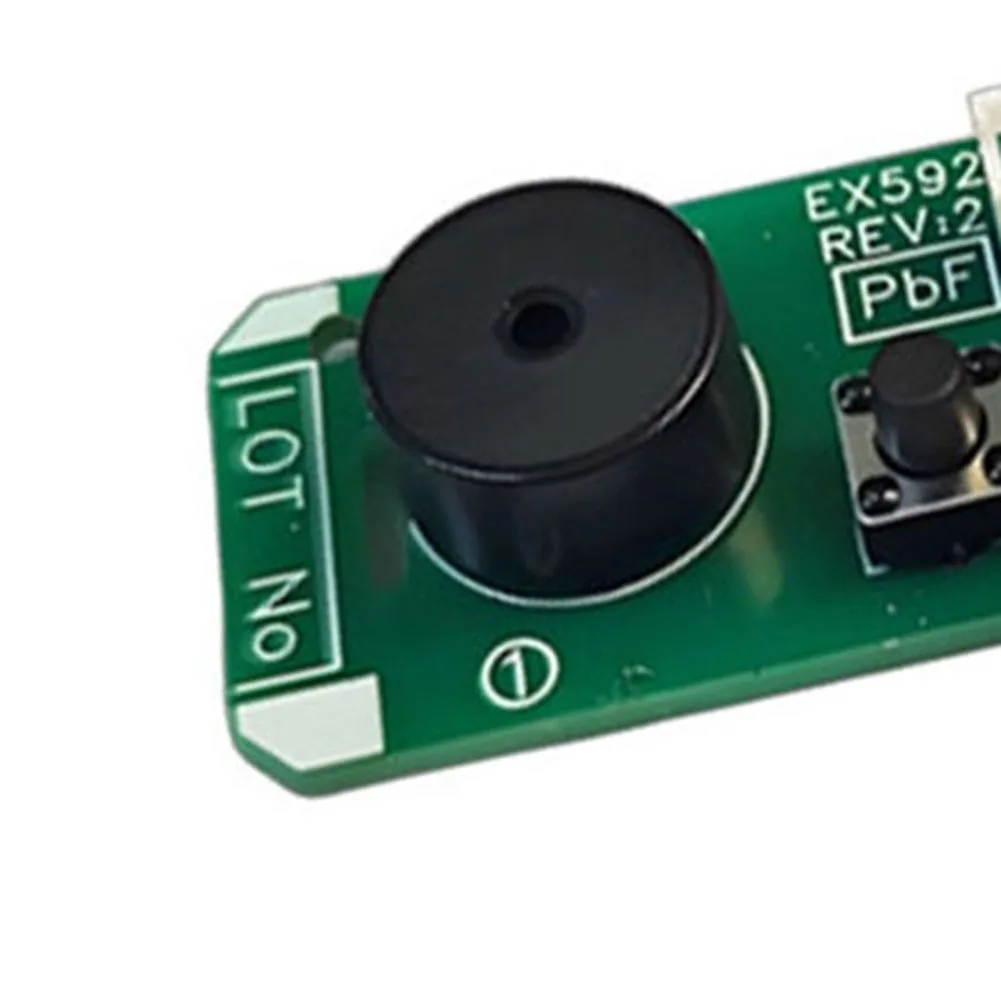 For Daikin AC Infrared Receiver Sensor 3P158701-1P for Remote Control System Integration and Climate Management