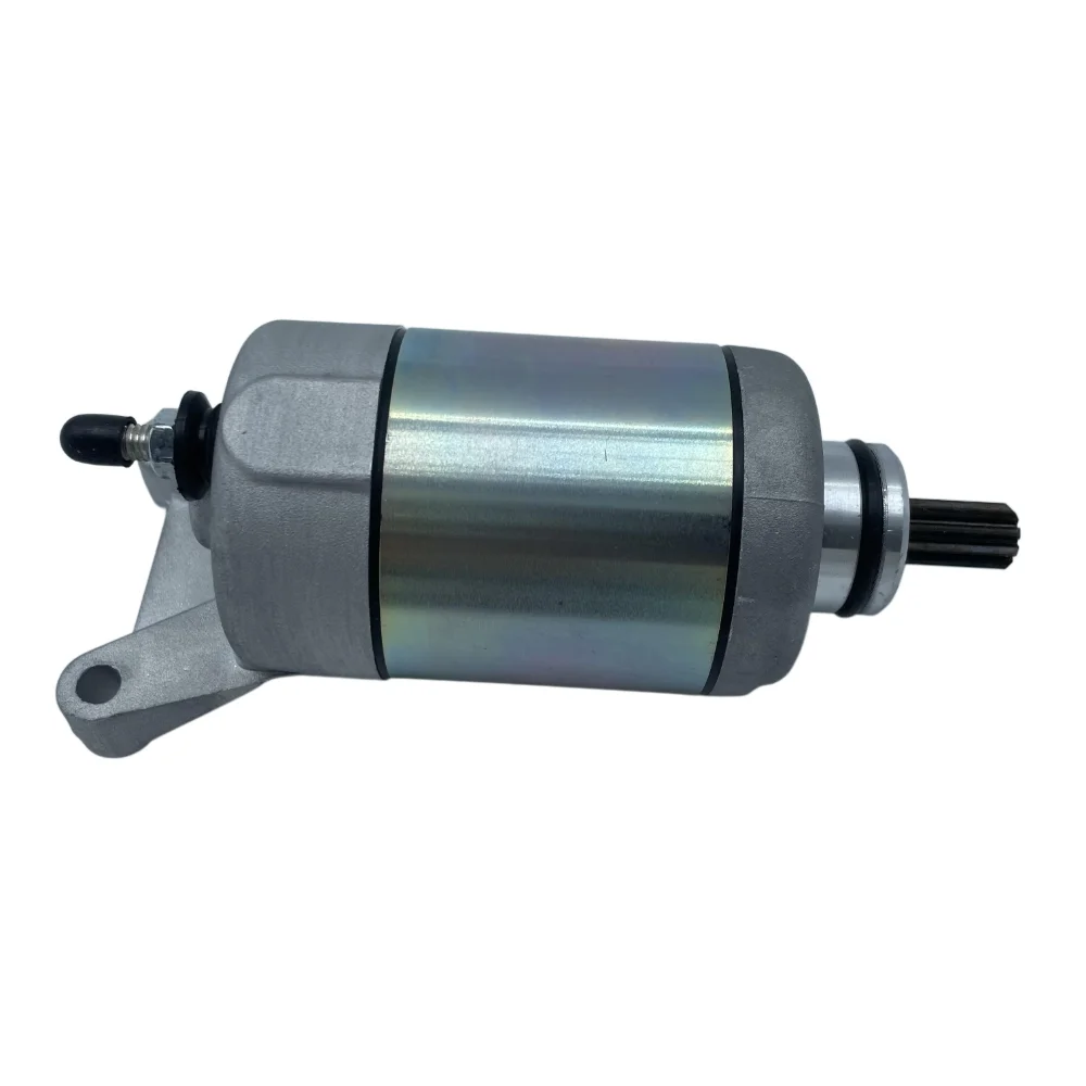 

Стартер для Kawasaki Ninja BR125 BX125 BR250 BX250 21163-0774 21163-0739