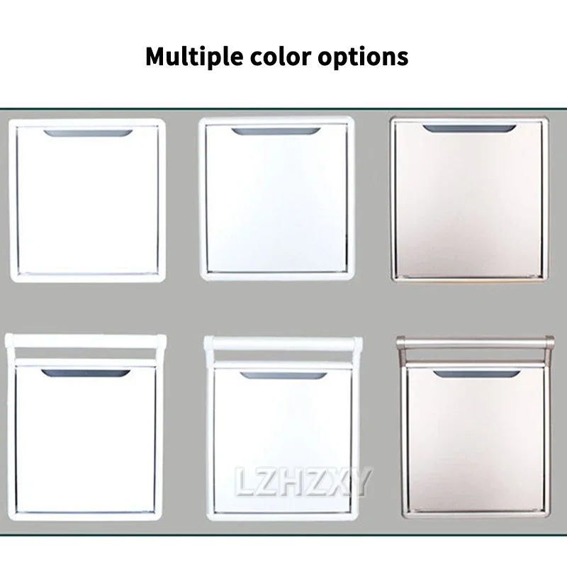 Ультратонкое настенное Складное Сиденье для душа, повседневное бытовое кресло для крыльца, спинка для обуви, ступенчатый стул, алюминиевая мебель для дома