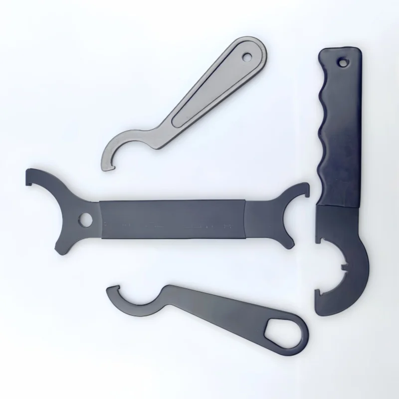 

Universal Garden Tools Tactical wrench Outdoor products