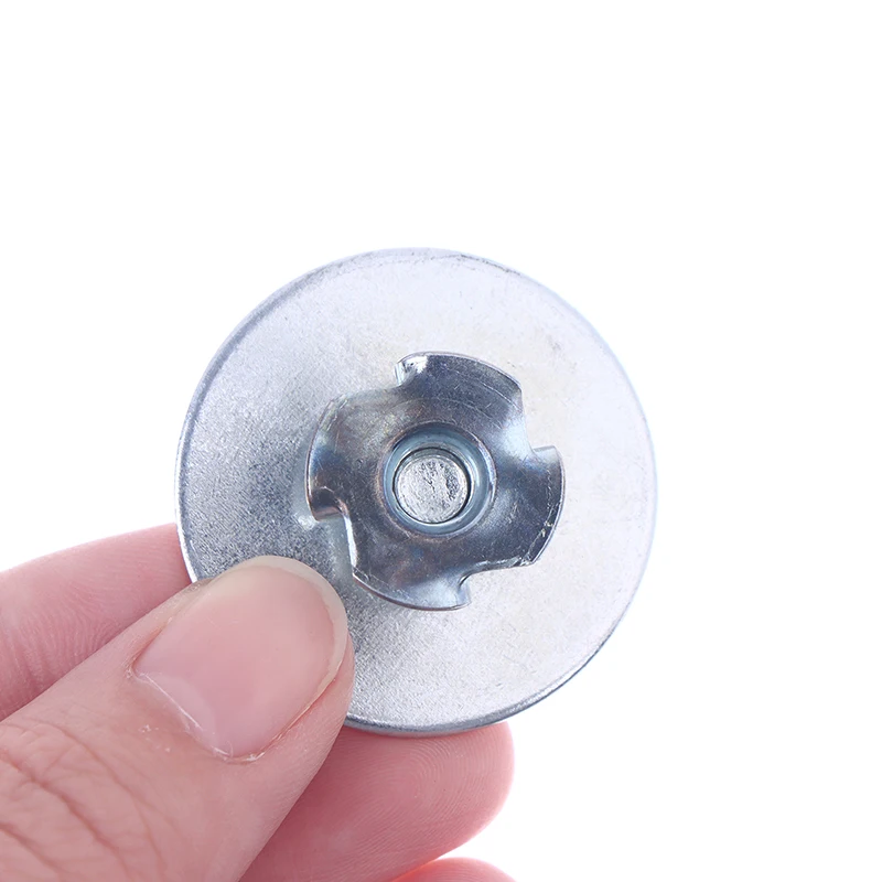 Soft Spiked Shoe Epoxy Floor Coating Paint Shoe Screws Cement Self-Leveling Shoe Accessory Iron Galvanized Nail Flexible