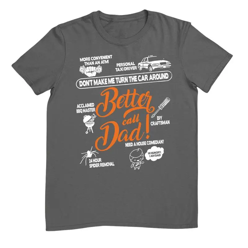 Better Call Dad Tv …