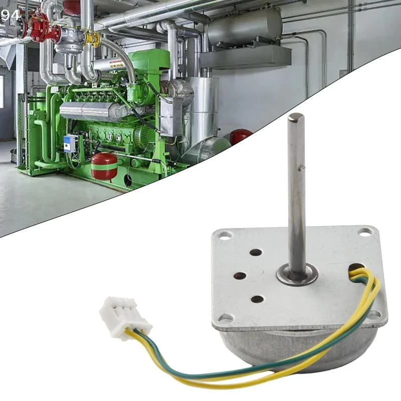 Three-phase DIY AC Brushless G - огляд і ціна Power Tools Generator