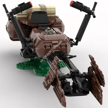 8 best sales Scout trooper - №6