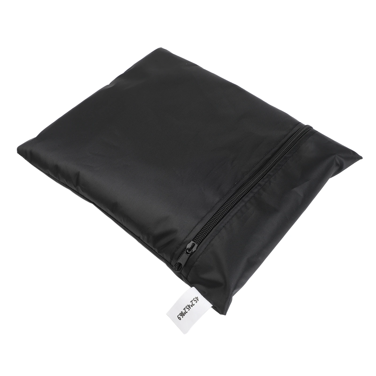 Outdoor Pressure Washer Cover for Electric Models - Water Resistant 210D Oxford Fabric All Season Protection Cover
