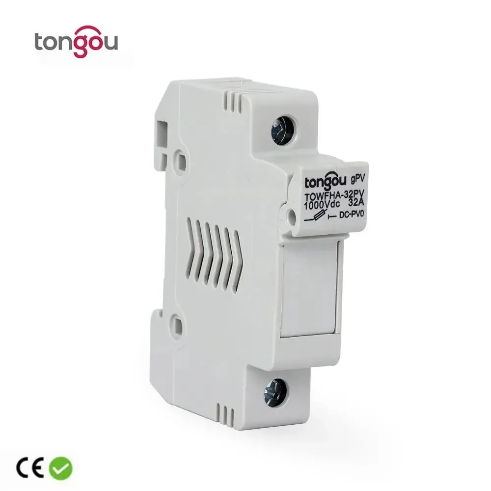 Pv Solar Fuse 10/15… - image