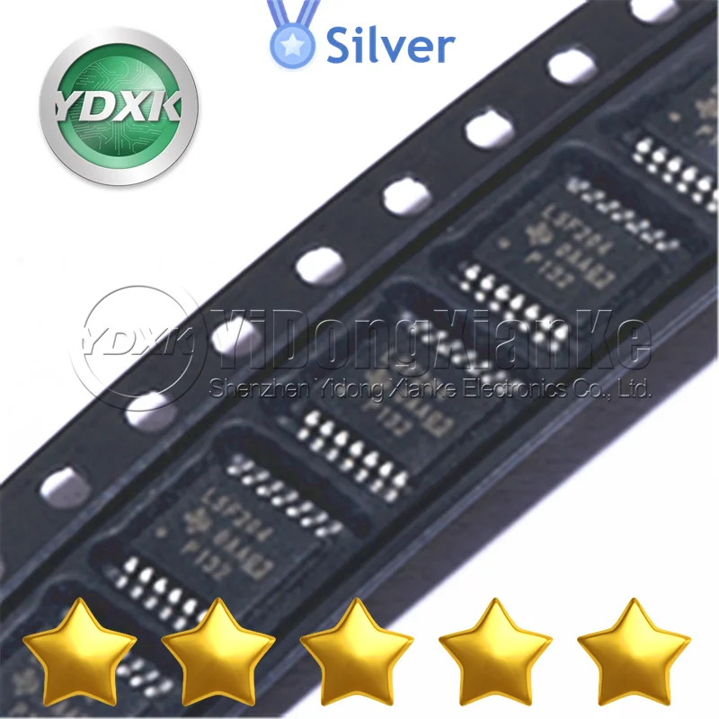 LSF0204PWR TSSOP14 MAX3392EEUD Electronic Components MAX4410EUD MM74HC14M MSP430G2001IPW MSP430G2001IPW14R MSP430G2101IPW14R