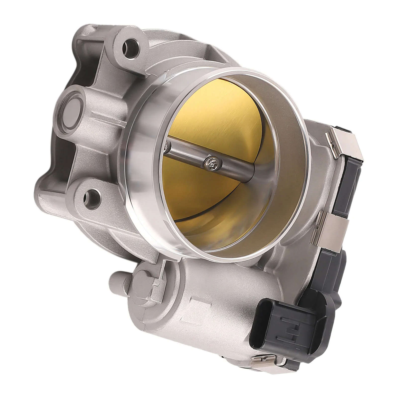 

Дроссельная заслонка для Chevrolet Caprice 2012-2015 V6 3.6L GMC Acadia 12670981 S20219