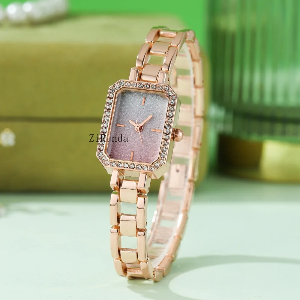 montre-a-changement-progressif-en-diamant-rose-pour-femmes-montre-a-ceinture-en-acier-pour-femmes-simple-petit-cadran-carre-en-diamant