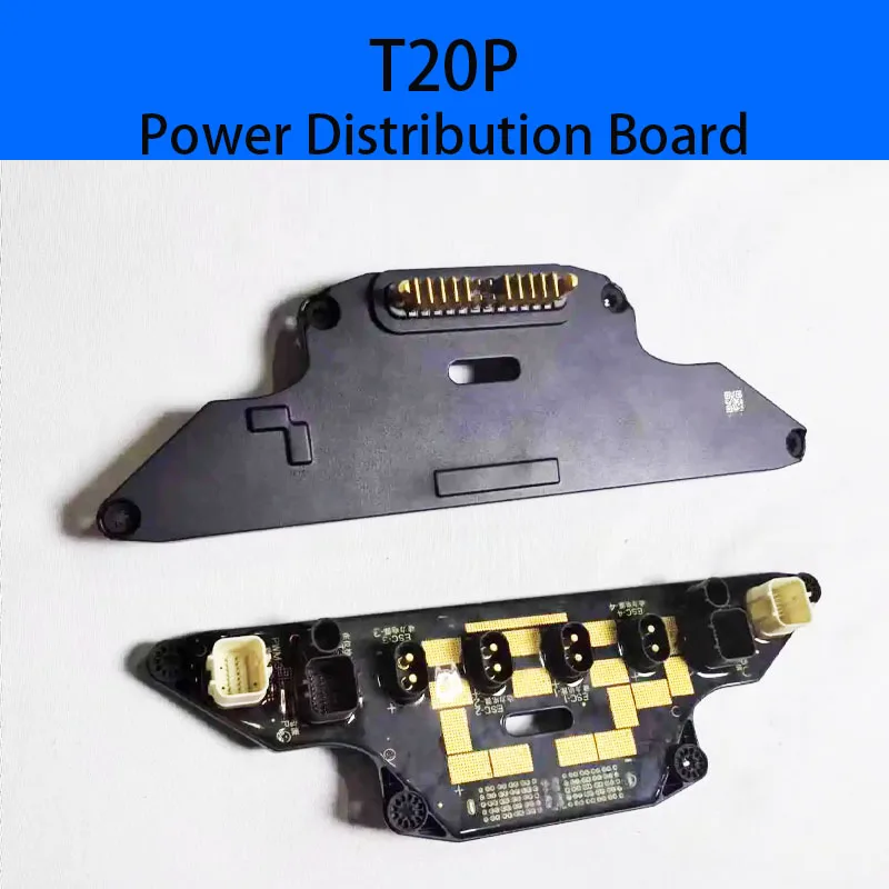 

Plant Protection Drones Accessories For DJI Agriculture Agras T20P Power Distribution Board/Module Original New PDB