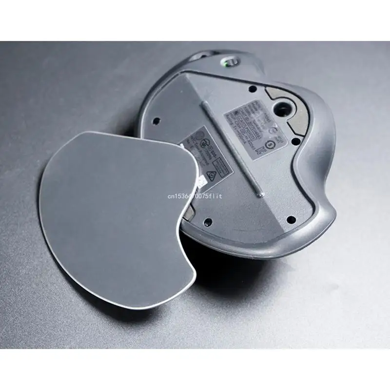 Metal Hinge Replacement for MX Ergo Wireless Trackball Mouse Repair Part DropShipping