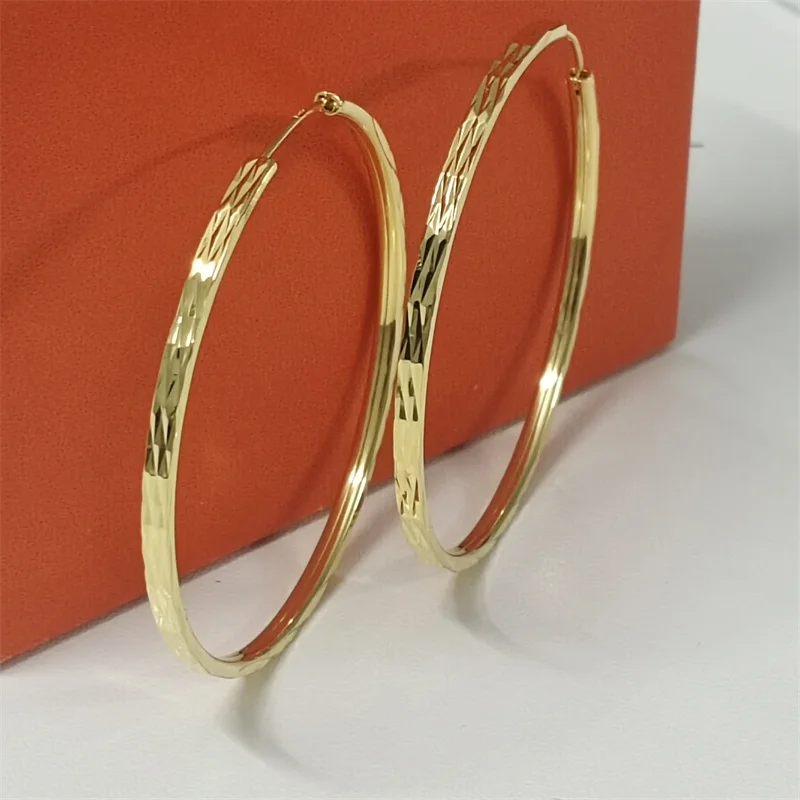 Thumbnail 3 - #35 Ranked K Gold Earrings Picks in 2026