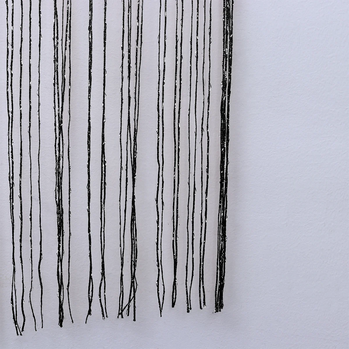 

1Pcs Tassels Decorative Curtain for Home Office Hotel Wedding Party Practical Long Term Use Tassel Curtain