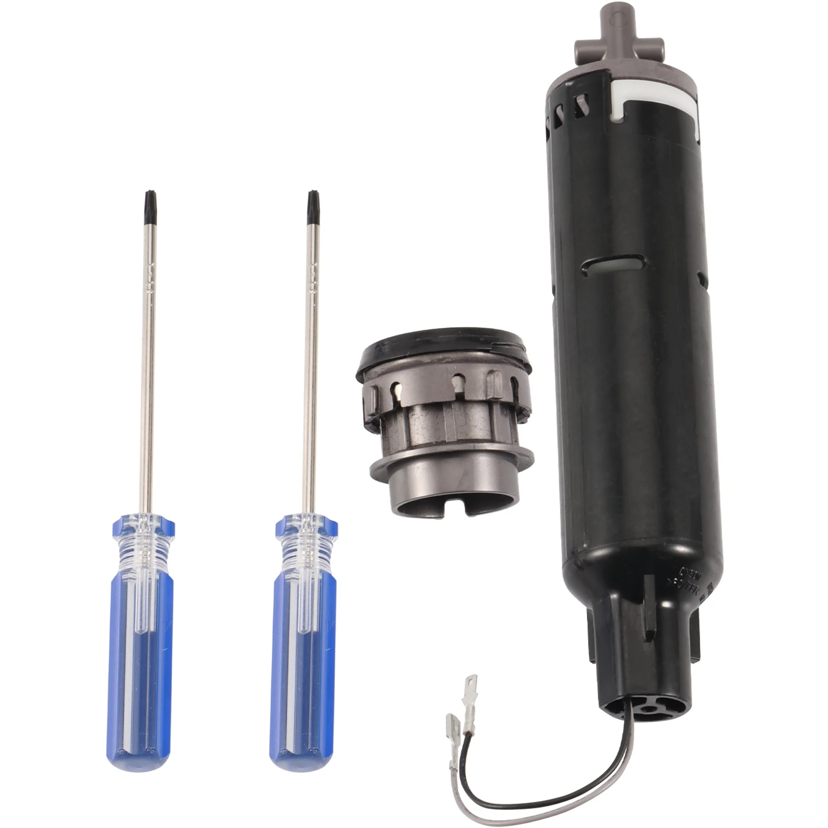 30W มอเตอร์ Soft Roller สําหรับ Dyson V10 V11 เครื่องดูดฝุ่นชุดมอเตอร์สูญญากาศอุปกรณ์เสริมพร้อมไขควง-LITE