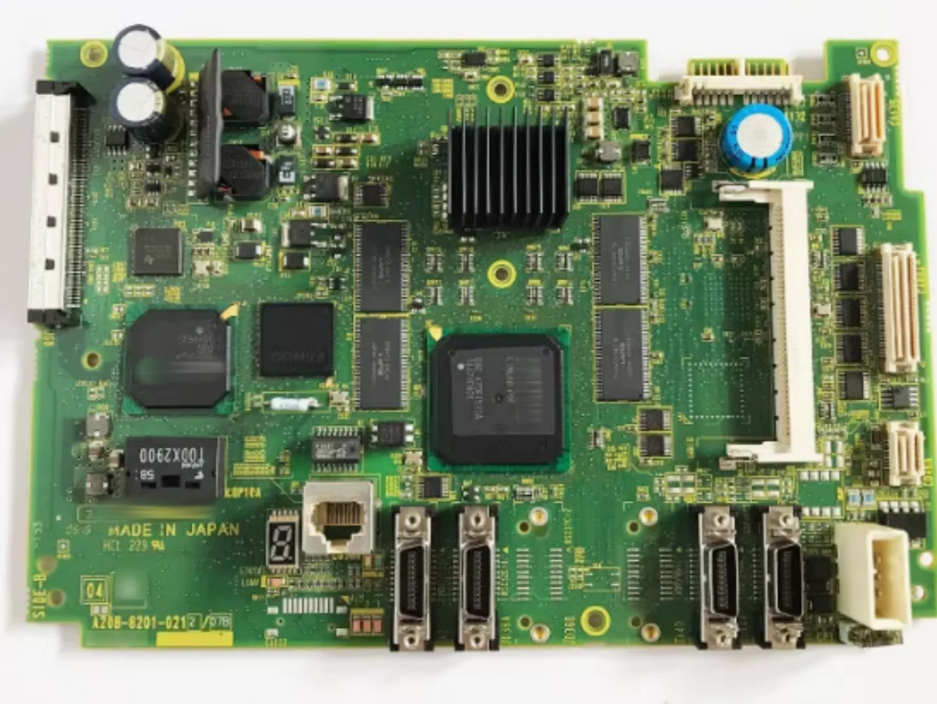 

A20B-8201-0212 for circuit board