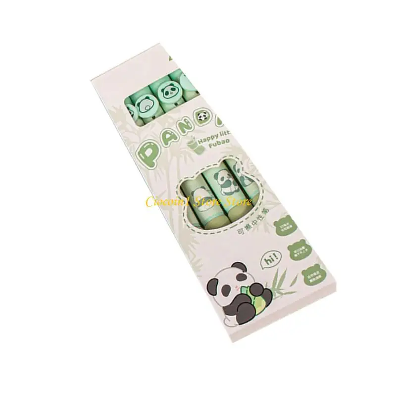 A3PC 4Pieces Cartoon Выдвижной