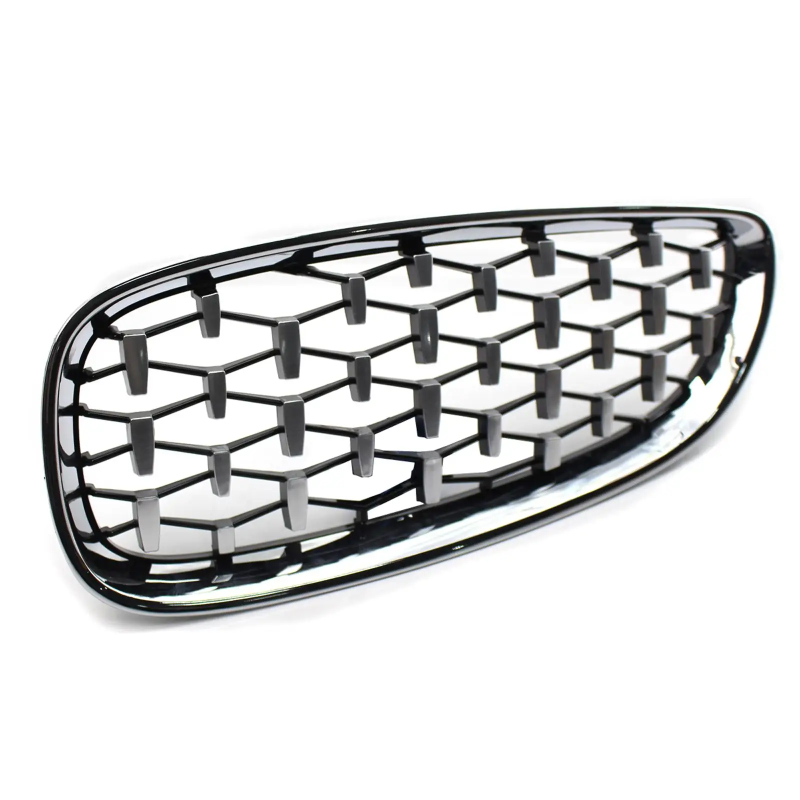 

51137181547 Front Bumper Kidney Grille for Z4 E89 Automotive Premium