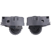 LECKL-Drive Wheel Module For Irobot Roomba 500 600 700 800 900 Series Vacuum Cleaner Replacement Parts