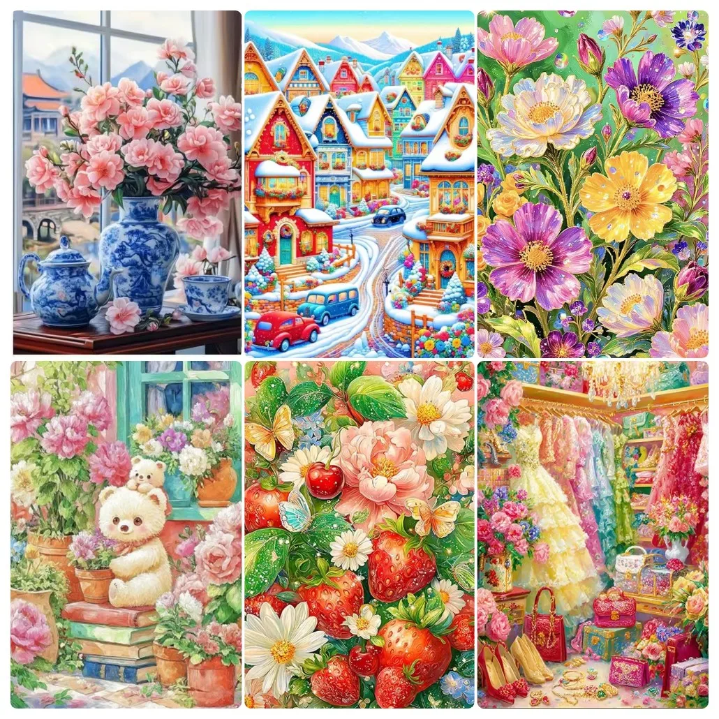 quebra-cabecas-de-paisagens-de-flores-500-1000-1200-2000-pecas--atividade-familiar-para-sala-de-jogos-quarto-e-decoracao-de-casa-presente-ideal
