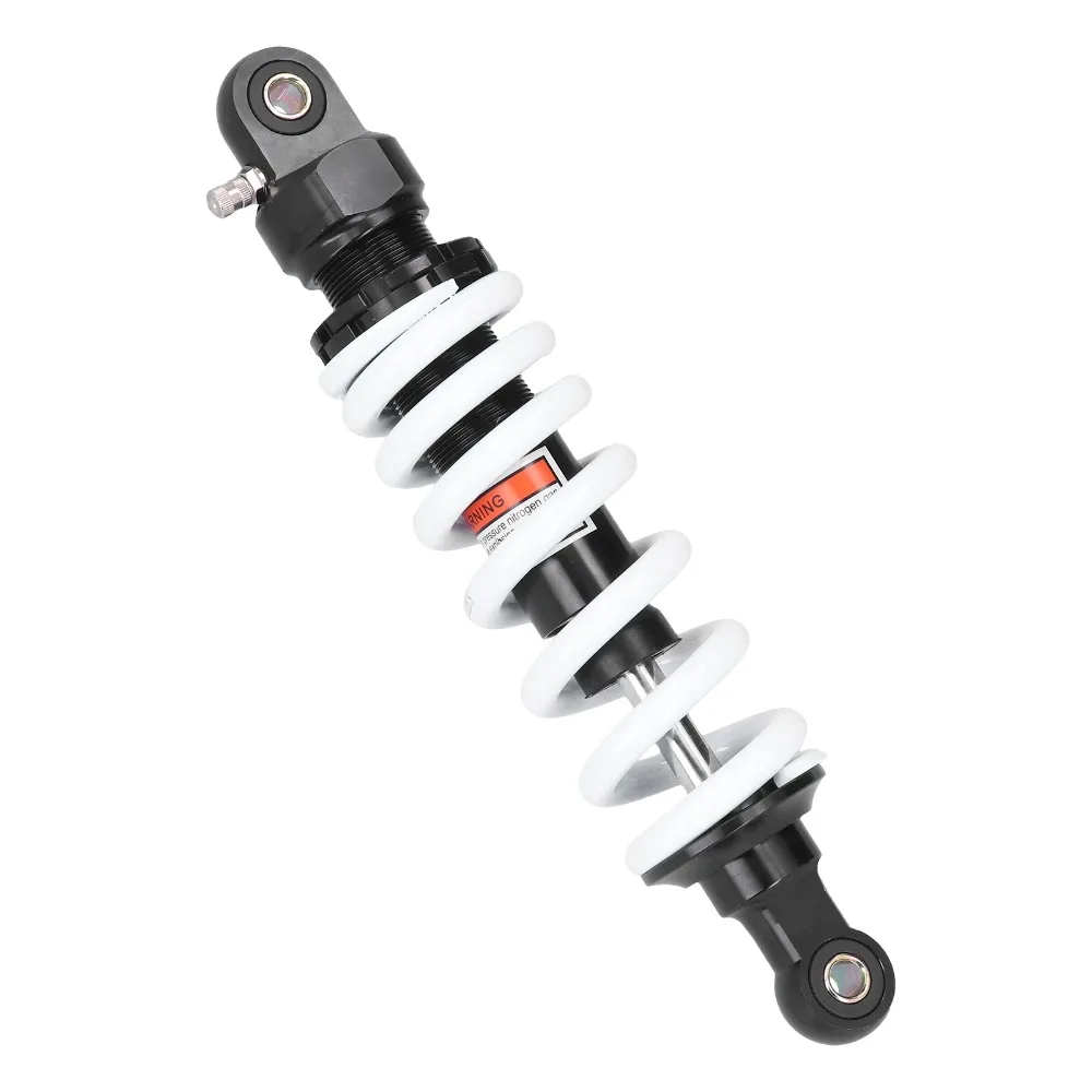 

Rear Shocks 13mm Spring Shock Absorber 980LBS 295mm Rear Suspension Adjustable