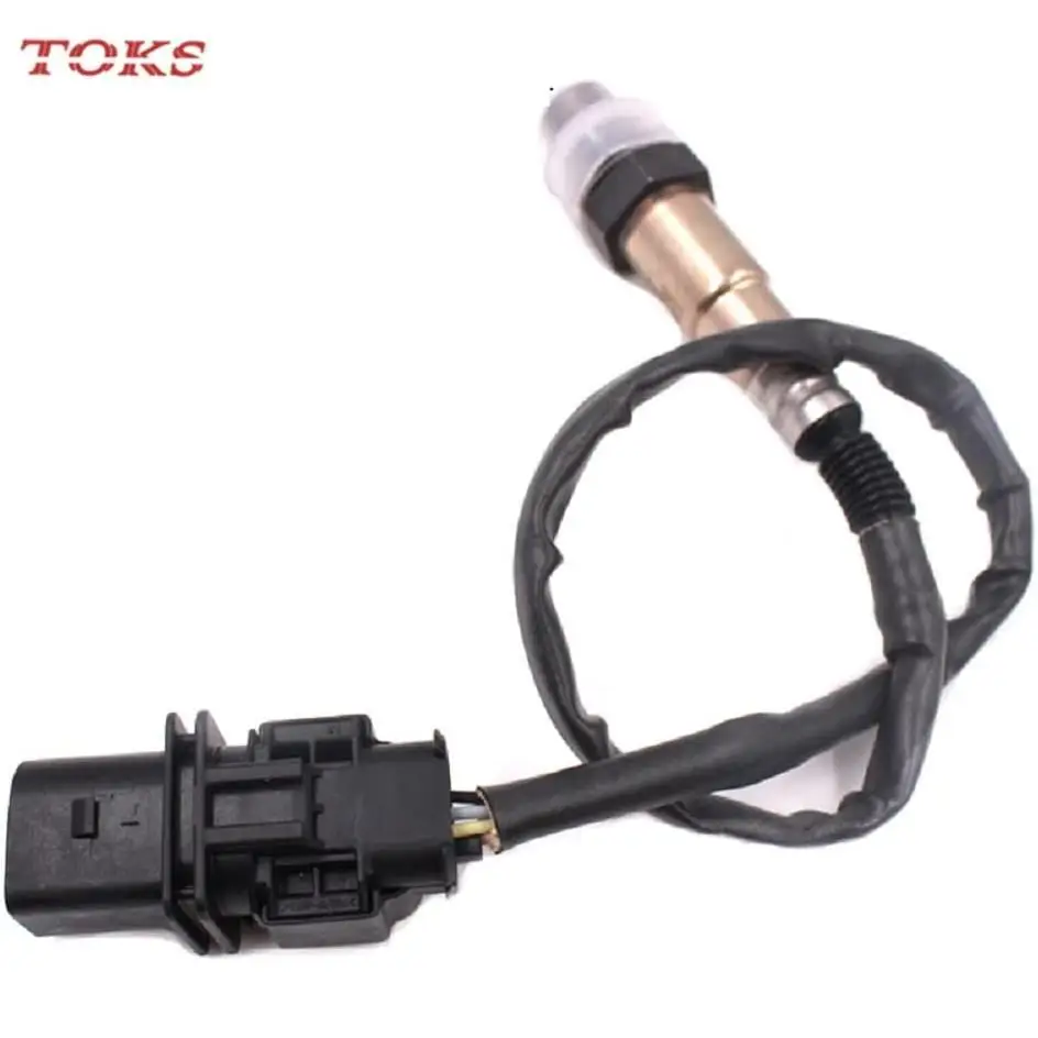 1928404687 BV6A-9Y460-AA Oxygen Sensor LSU 4.9 wideband Fit for 2012 Ford Chevrolet Opel Malibu 2012-2017 NO#1 928 404 687