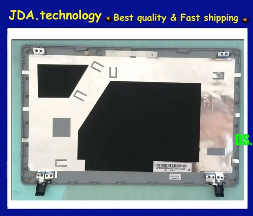 MEIARROW     NEW /Orig LCD top cover for Acer Aspire V5 V5-171 LCD Top Back Cover Back Cover A case