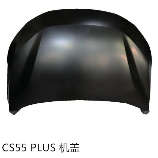 

Suitable for Changan CS55 PLUS hood, foreign trade of new car hood empty shell auto parts sheet metal parts