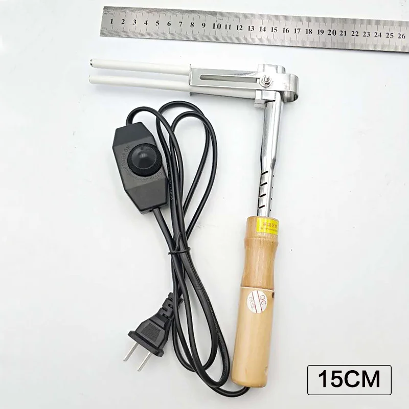 Acrylic soldering iron, hot bender, bending device, corner bender, arc bending, illuminated letter edge tool, advertising tool
