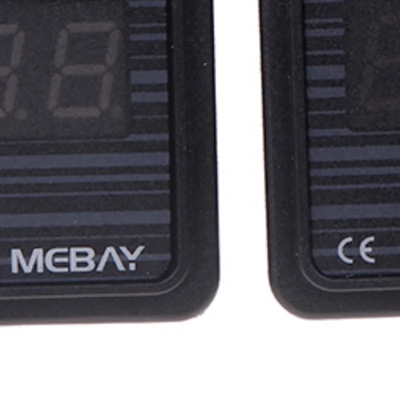 

Монитор дизельного генератора GV13T, вольтметр-тестер частоты AC220V/380V