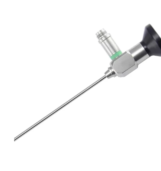 Specific model 0-degree/30-degree 1.9MM industrial endoscope, suitable for ear, nose and throat hard mirror optical lenses