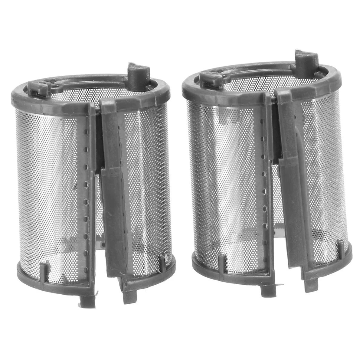 헤어드라이어 HD03-ABPX용 새 헤어드라이어 필터 6개