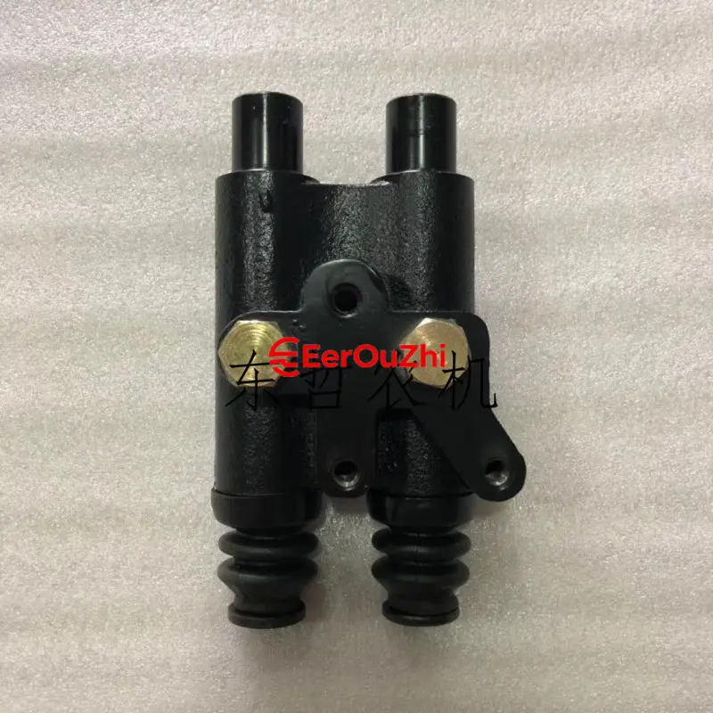 For Foton Lovol Oubao Tractor Agricultural Machinery Parts 654 804 904 1204 Tractor New and Old Brake Pump