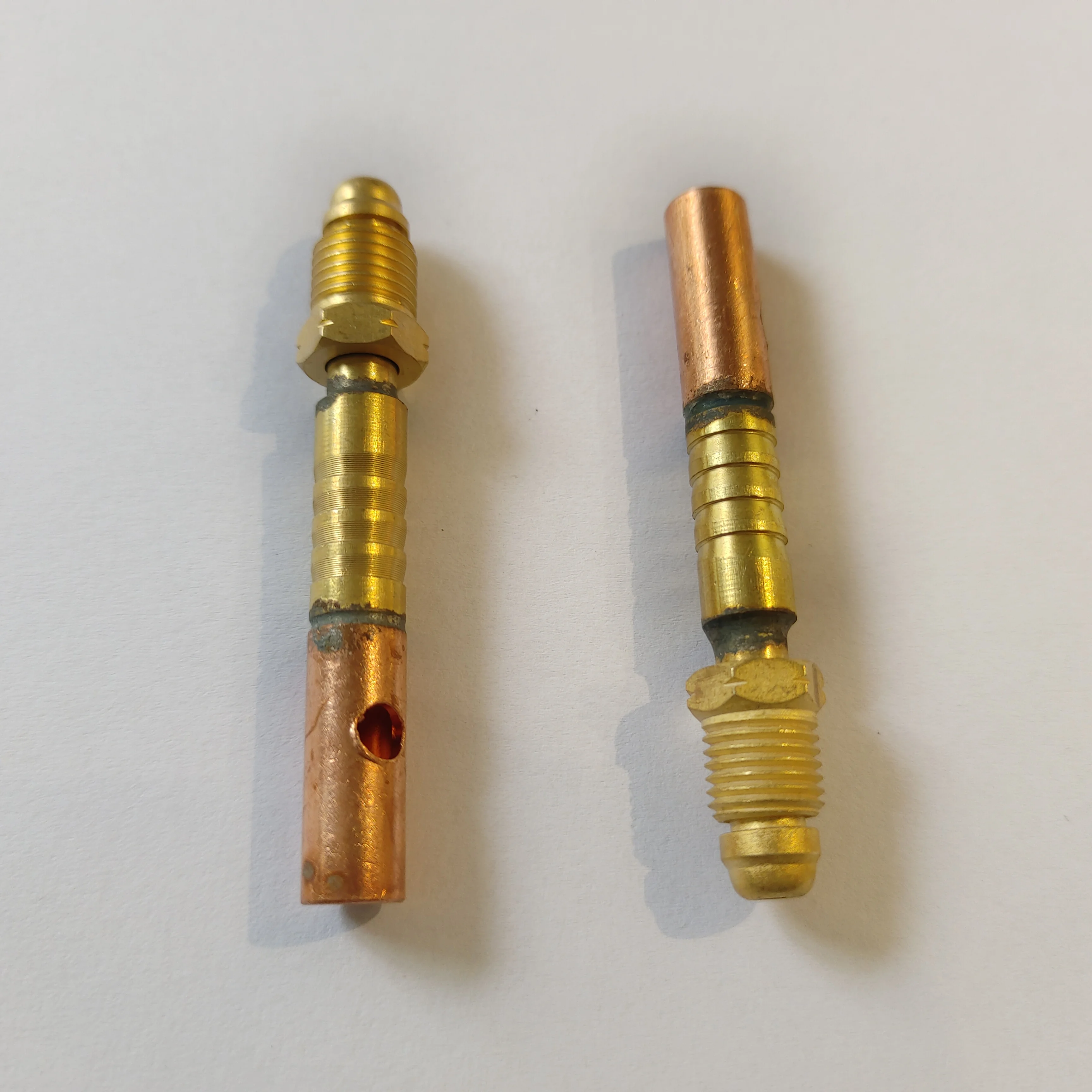 

2 шт. разъем переднего кабеля WP18