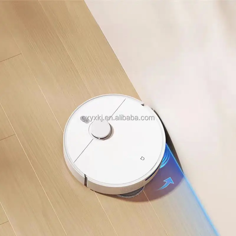 

Mi H40 Intelligent Aspirapolvere Aspirateur Staubsauger Robot Wireless Cordless Sweeping Mopping Robotic Sweeper Vacuum Cleaner