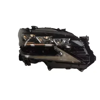 High Quality Original LED Headlight Assembly for Lexus GS300 GS450H 2016-2018 12V White Car Light 36W Power