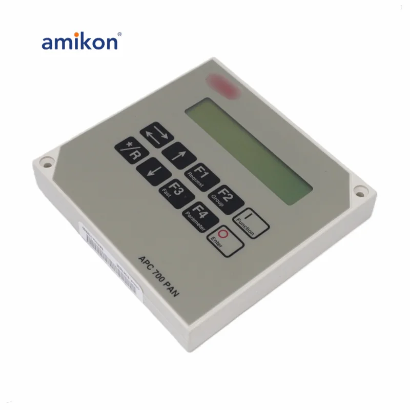 New Original APC700PAN Power Control Panel Industrial Automation Stock in Warehouse