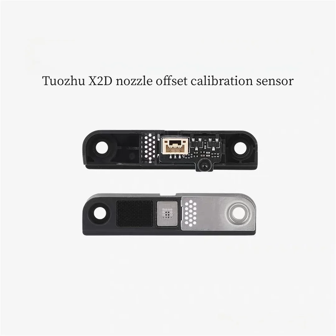 

Tuozhu X2D nozzle offset calibration sensor [compatible with X2D] 3D printer accessories