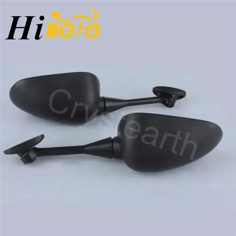 Motorcycle Rear View Mirrors Side Wing Mirrors For Honda CBR600RR 2003-2011 2004 2005 2006 2007 2008 2009 2010 CBR 600RR 03-11