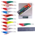 10.7cm 6.3g 10pcs