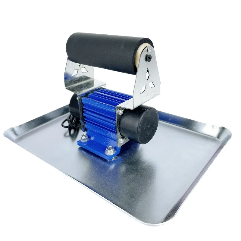 concrete-vibrating-plate-electric-cement-leveler-smoothing-tool-concrete-leveling-ruler-vibrating-plate-base-plate