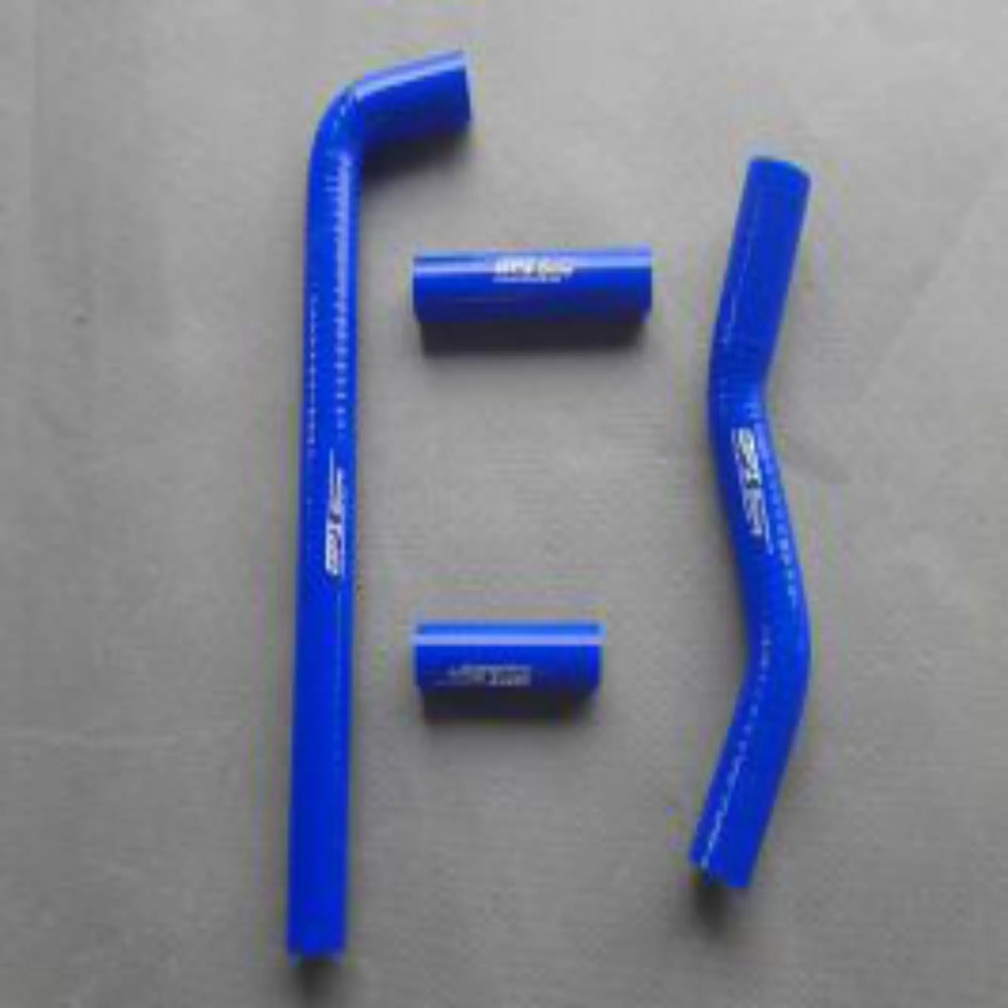 For Yamaha YZ250F WR250F 2001-2006 YZ WR 250 F Silicone Radiator Hose Pipe Tube Kit 2001 2002 2003 2004 2005 2006