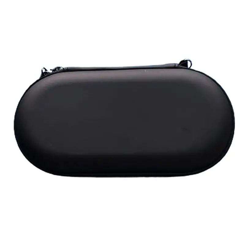 AC57-For PSV1000/2000 Travel Case Electronic Equipment Accessory Hard EVA Pouch Game Console Bag Travel Carry Case