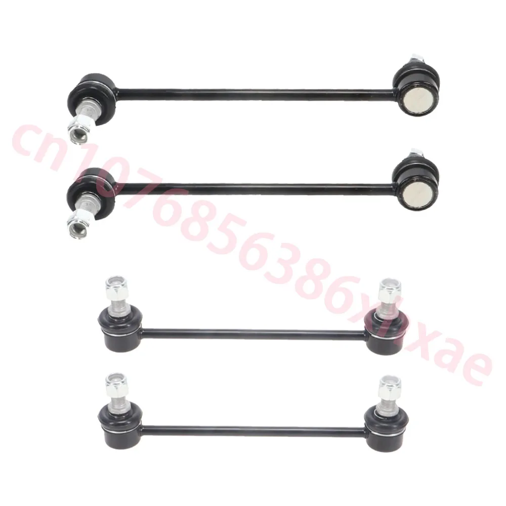 

Front Rear Stabilizer Link For Hyundai Tucson JM Kia Sportage KM 2007-2016 548302E100 555302E000 Sway Bar Accessories