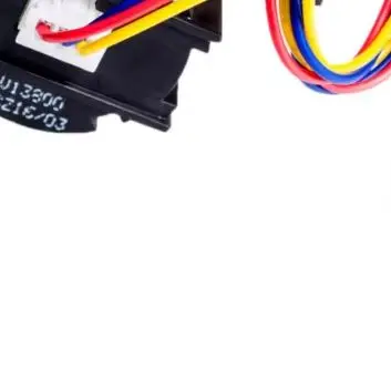 5V DC Turbidity Sensor Kit For Water Quality Testing Suspended Particles Detection Industrial Wastewater Monitoring Tool