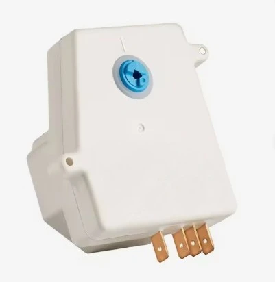 Refrigerator Defrost Timer Freezer Universal Defrost Controller Replacement Part Home Appliance Repair Accessory