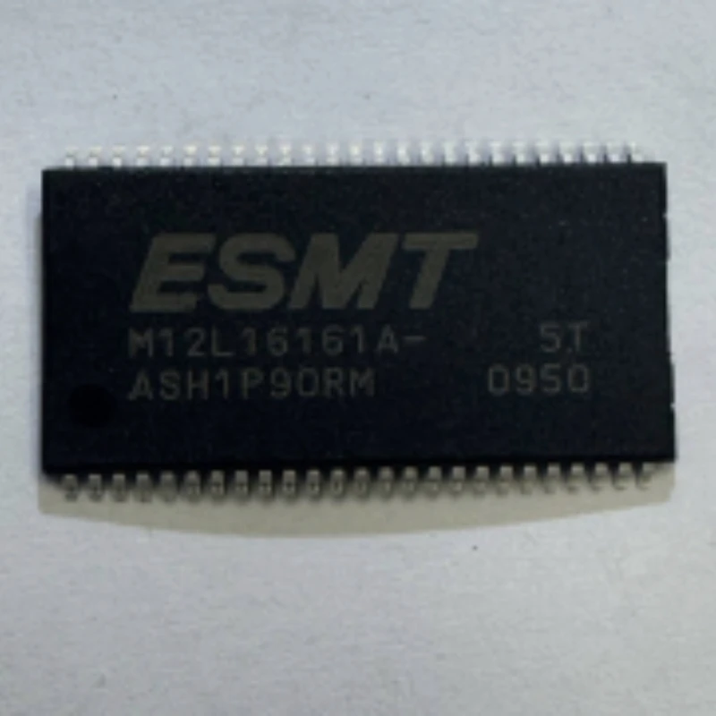 M12L6161A-5T SDRAM Memory IC 256Mb 16Mx16 200MHz 3.3V TSOP-54 for Embedded Systems and Communication Equipment