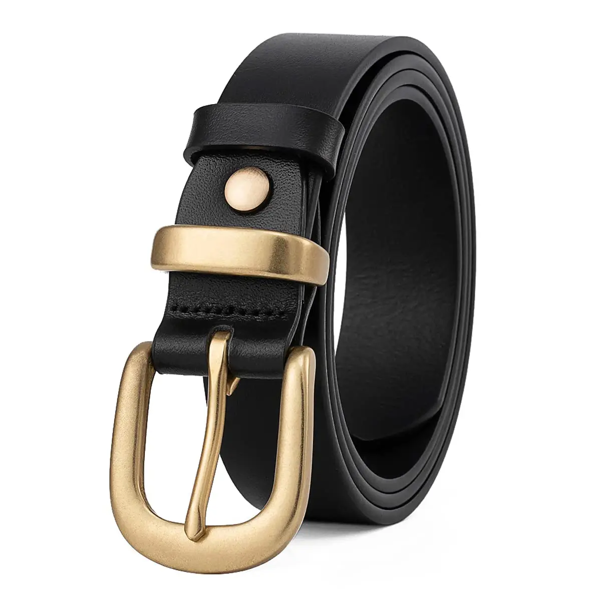 Womens Belts for Jeans 1.1