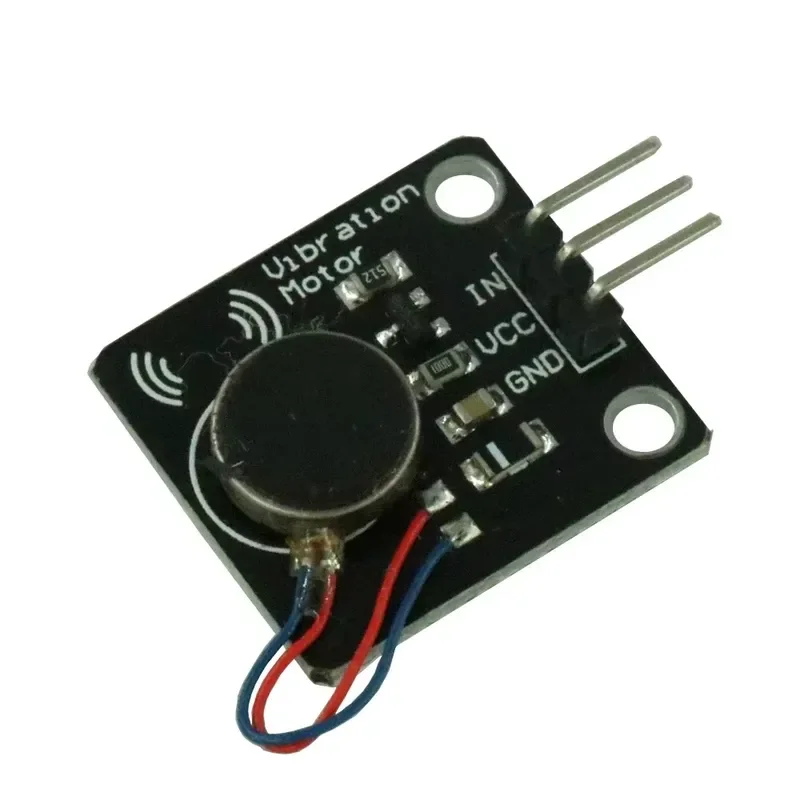 Mini indicator Vibrating Vibration DC Motor Module for Arduino NEW