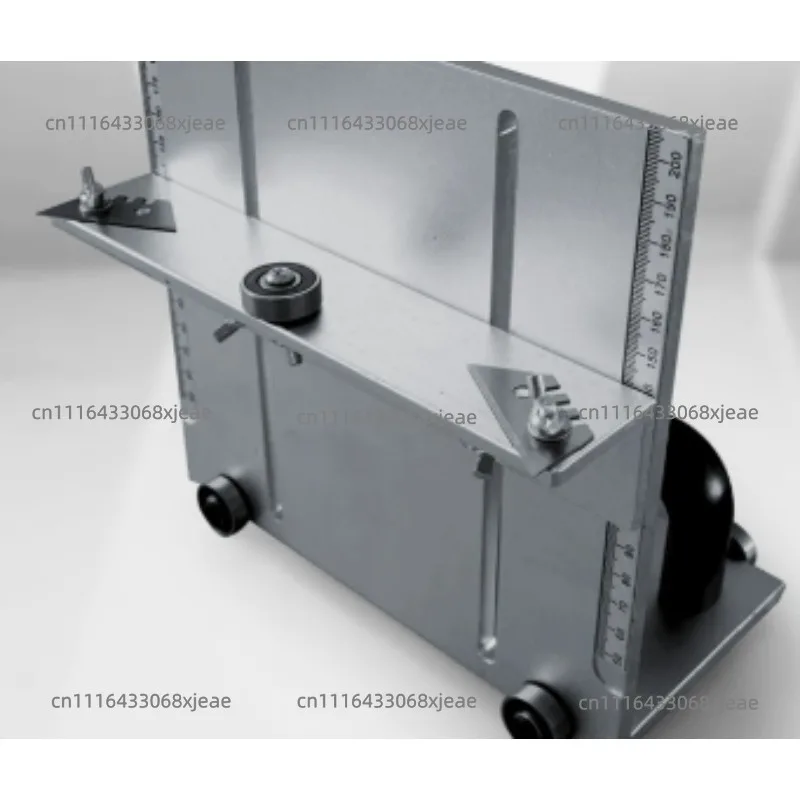 Flooring Wall Edge Trimming Tool, Professional Carpet Tile Cutting Tool for Floor Installation