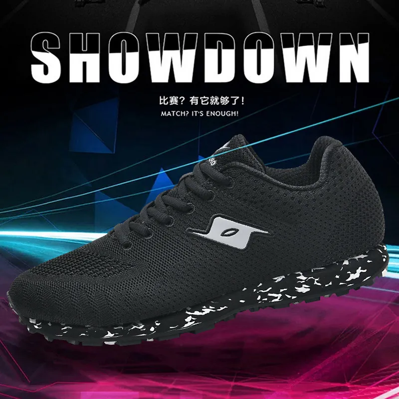 Men's Hiking Sneakers & Walking Casual Shoes Comfortable and Versatile Unisex Hiking & Casual Sneakers